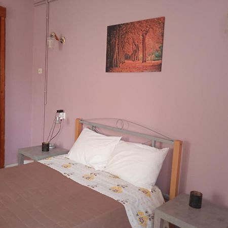 Sitzanaki Home La Canea Exterior foto