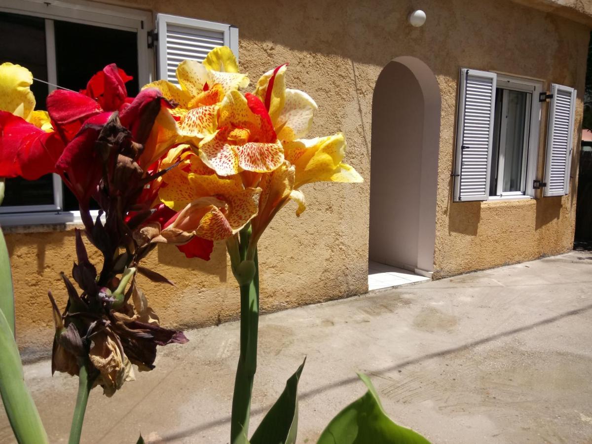 Sitzanaki Home La Canea Exterior foto