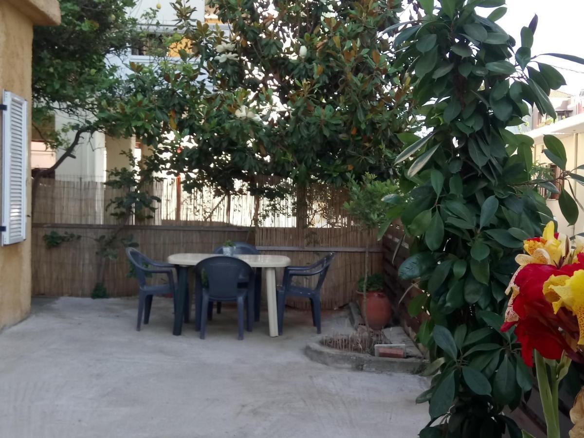 Sitzanaki Home La Canea Exterior foto