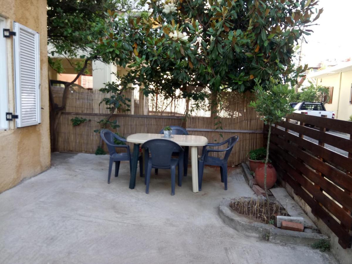 Sitzanaki Home La Canea Exterior foto