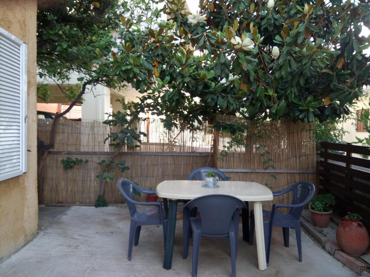 Sitzanaki Home La Canea Exterior foto