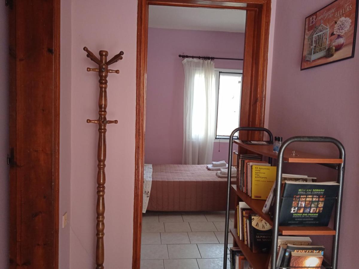 Sitzanaki Home La Canea Exterior foto
