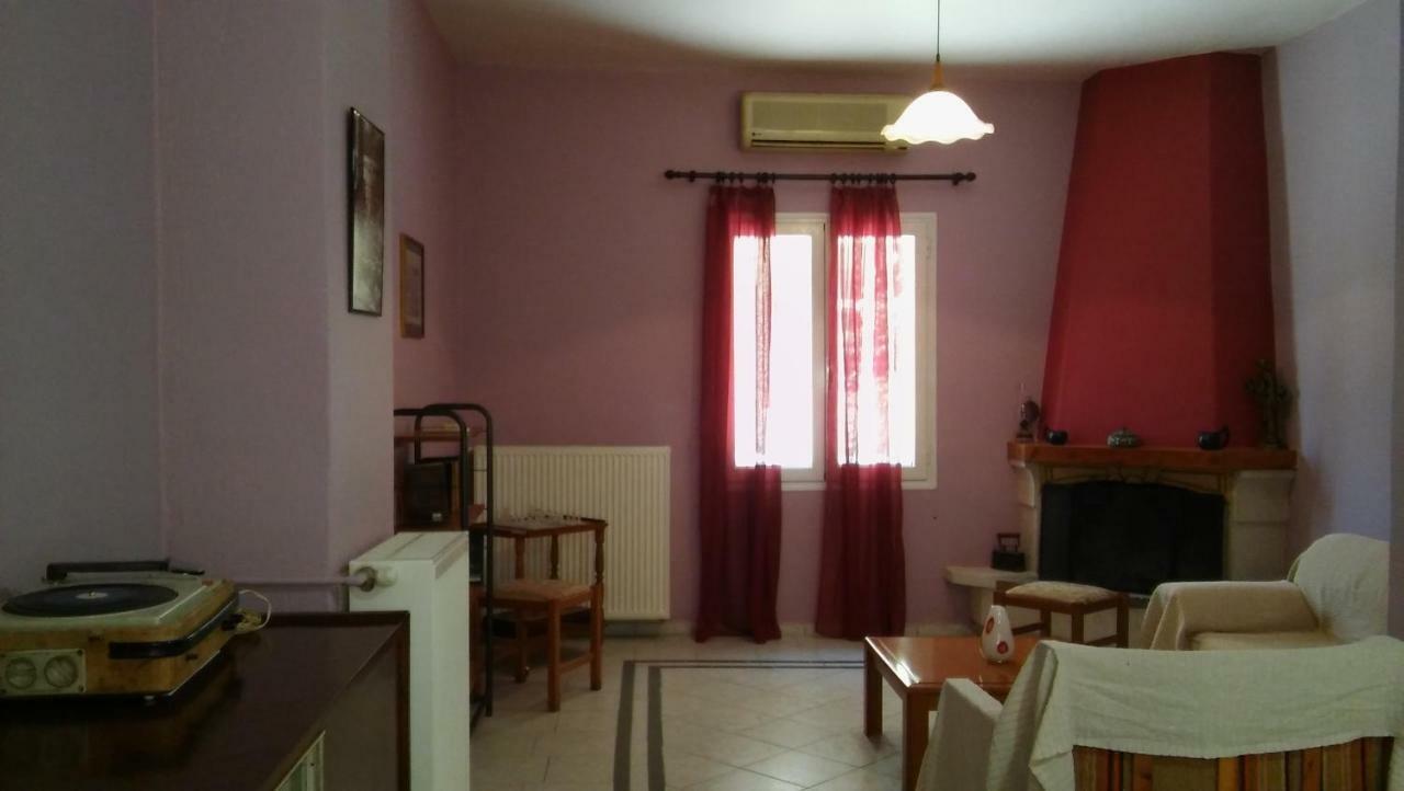 Sitzanaki Home La Canea Exterior foto