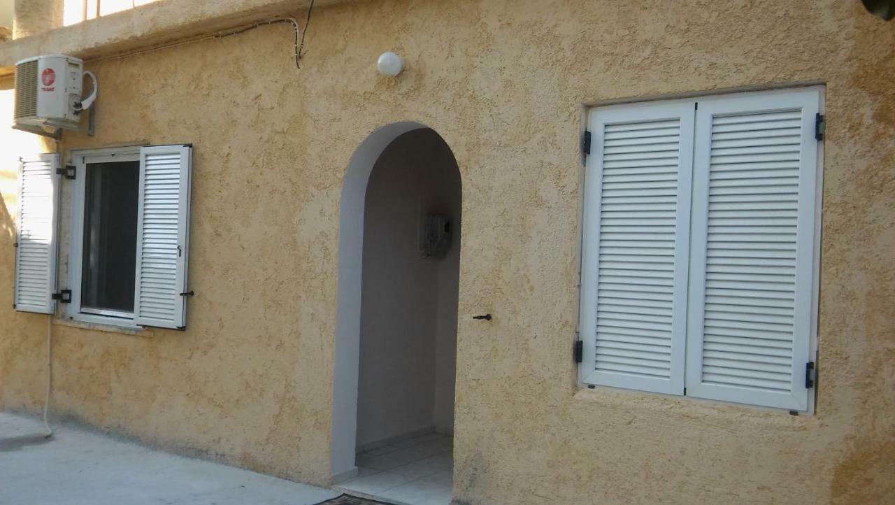 Sitzanaki Home La Canea Exterior foto