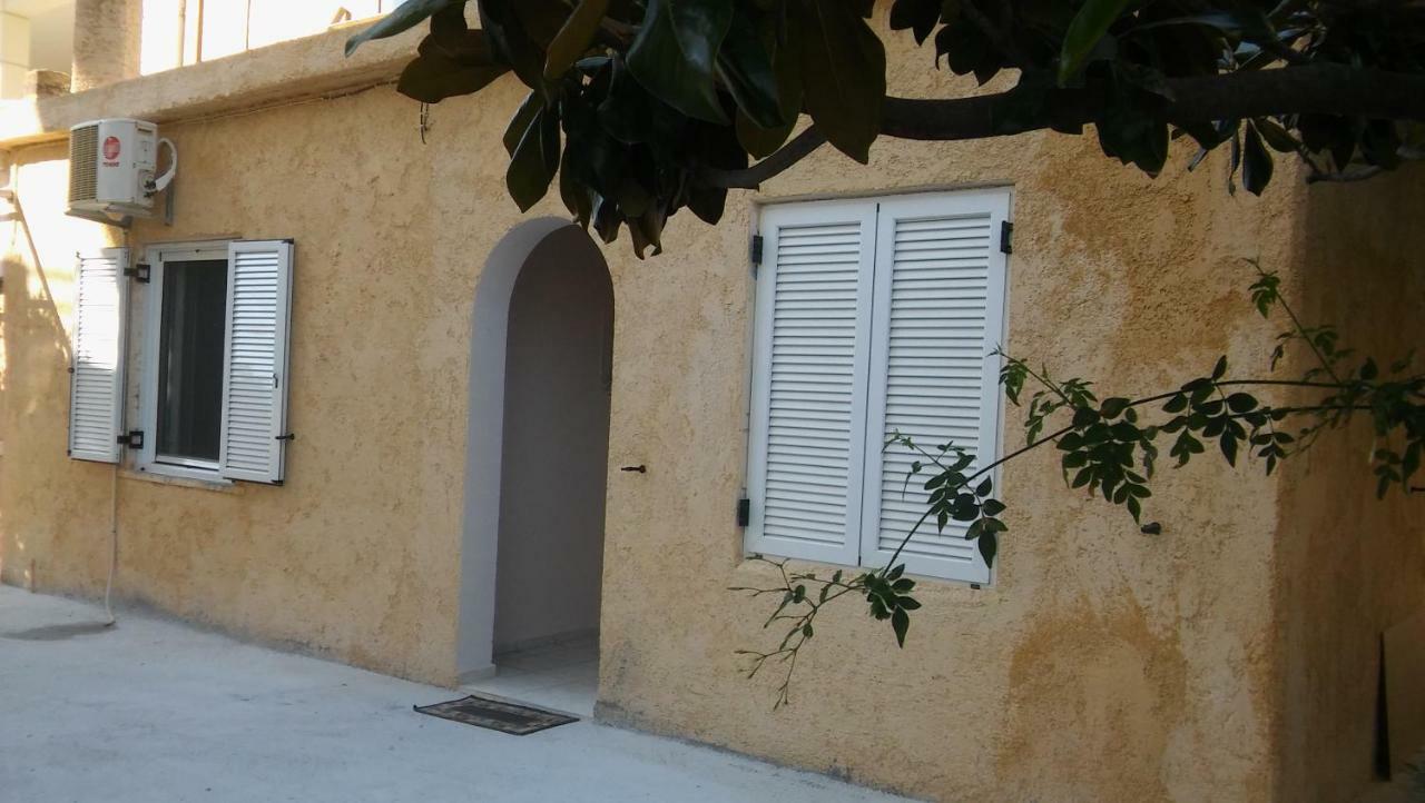 Sitzanaki Home La Canea Exterior foto