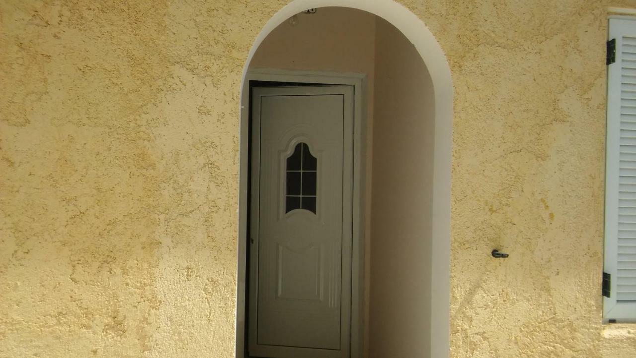 Sitzanaki Home La Canea Exterior foto
