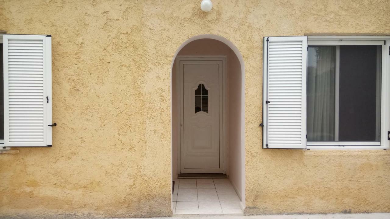 Sitzanaki Home La Canea Exterior foto