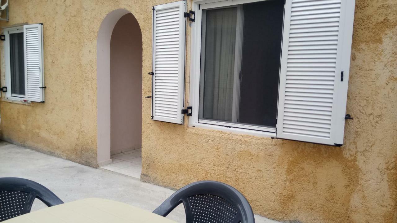 Sitzanaki Home La Canea Exterior foto
